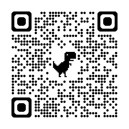 Scan to connect with Authify